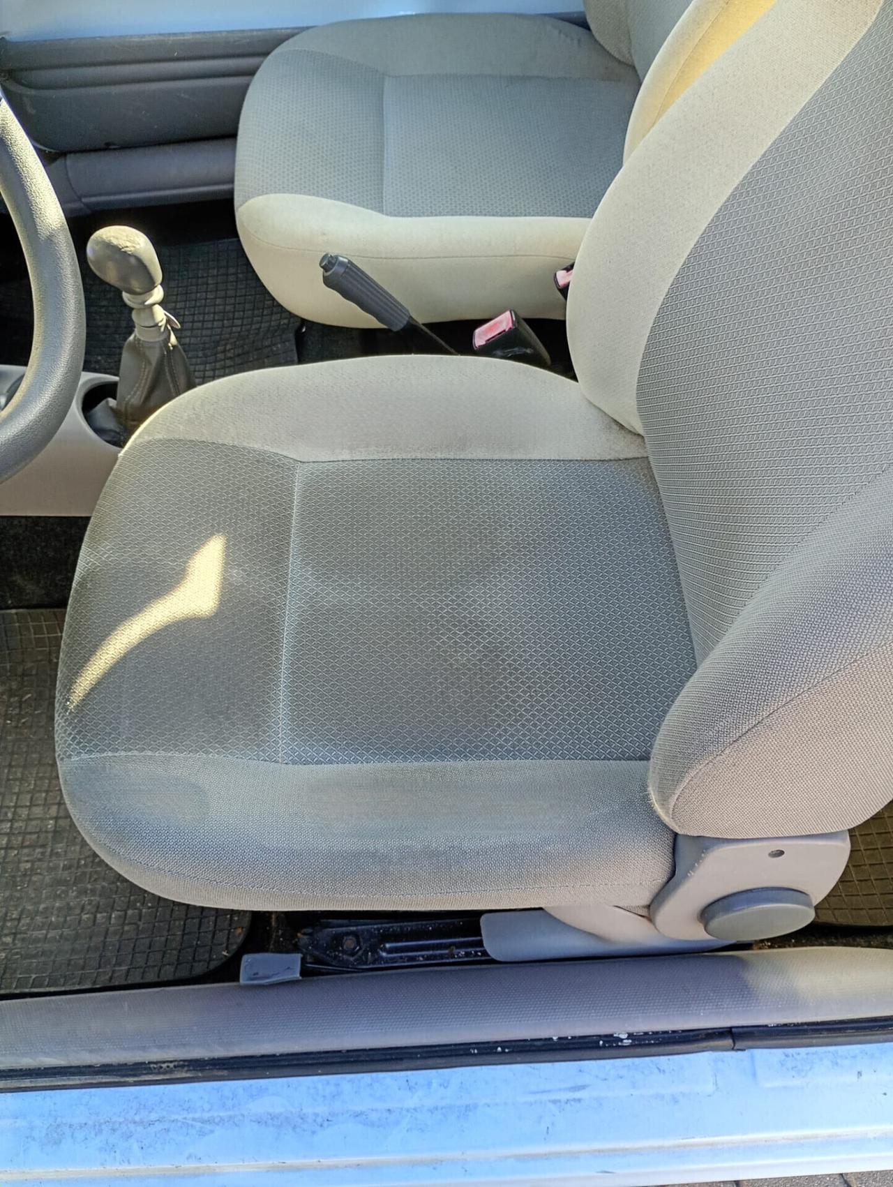 Fiat 600 1.1 50th Anniversary