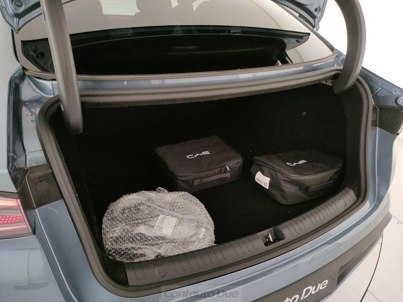 BYD Seal 6 DM-i 1.5 183cv Boost