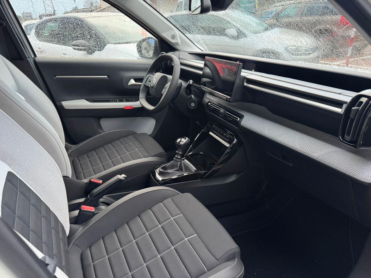 Citroen C3 PureTech 100 S&S Max