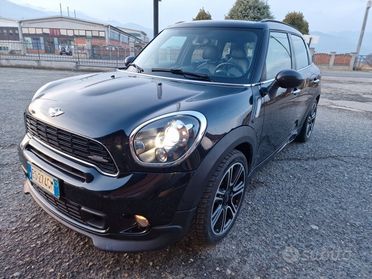 Mini Countryman John Cooper Works Mini 2.0 Cooper