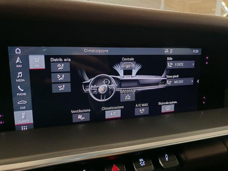 Porsche 911 911 Carrera S IVA ESPOSTA