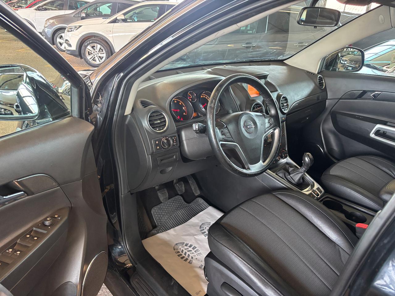 Opel Antara 2.2 CDTI 163CV S&S Cosmo Unlimited Pack