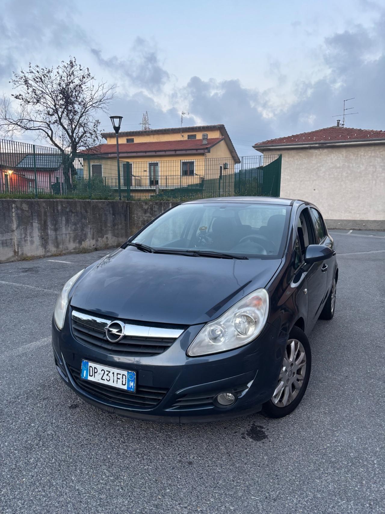 Opel Corsa 1.3 CDTI 75CV 5 porte Club