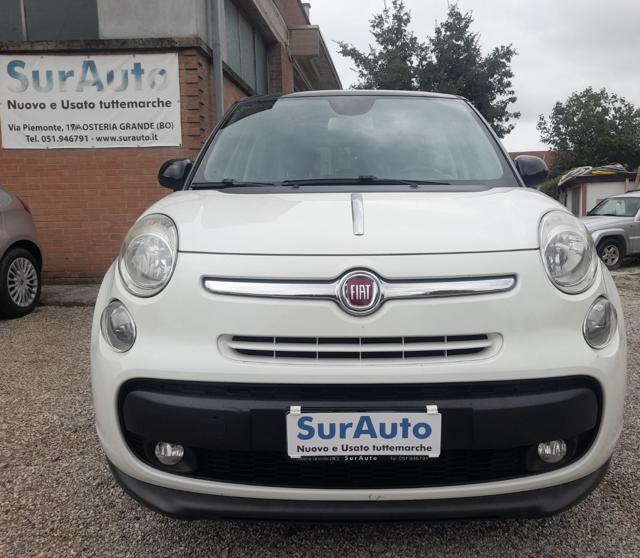 FIAT 500L Multijet Dualogic Lounge