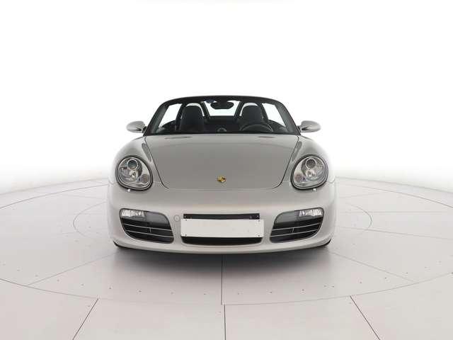 Porsche Boxster 3.2 s 280cv