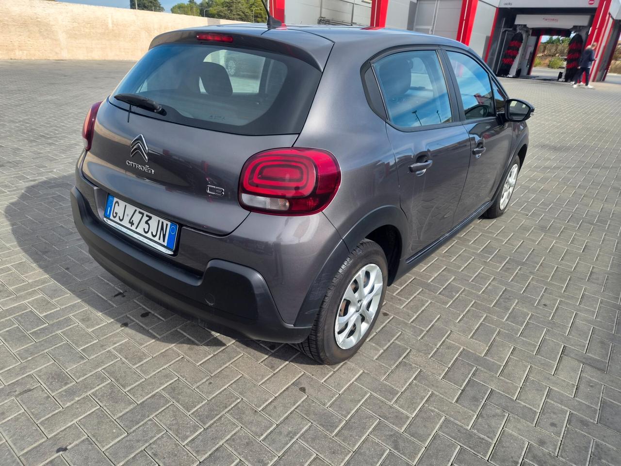 Citroen