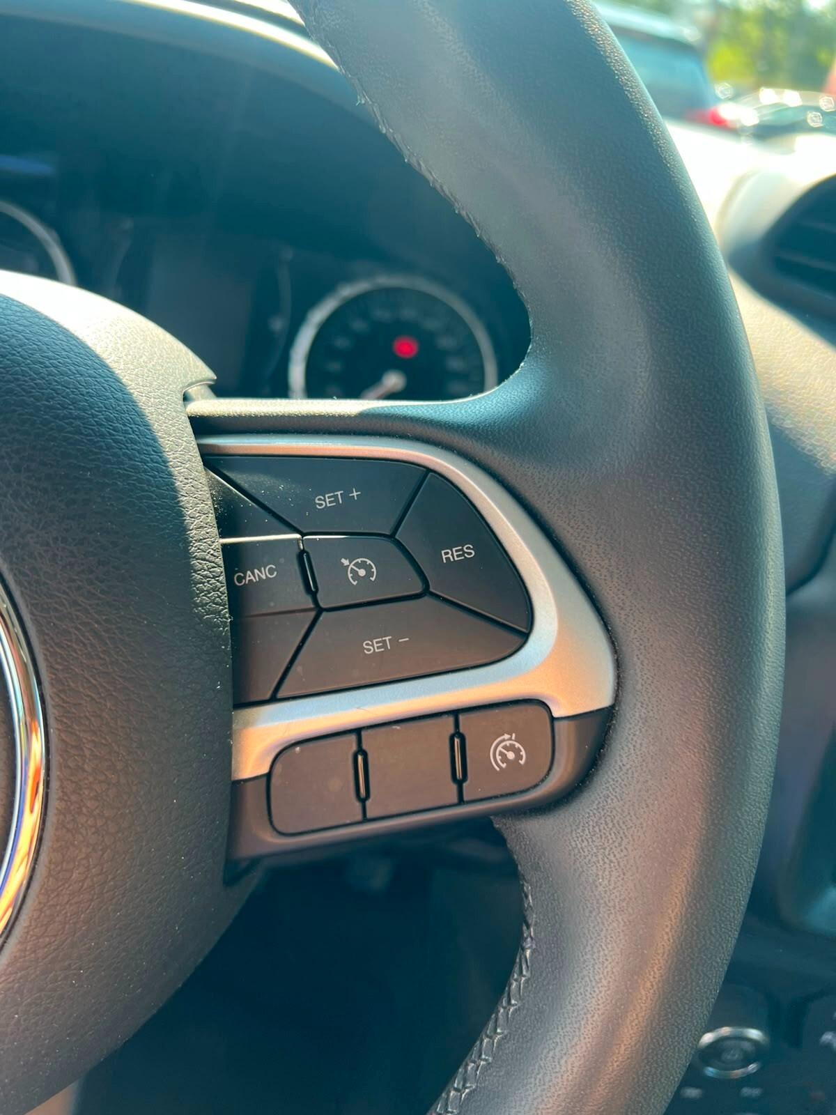 Jeep Renegade 1.6 Mjt 130 CV