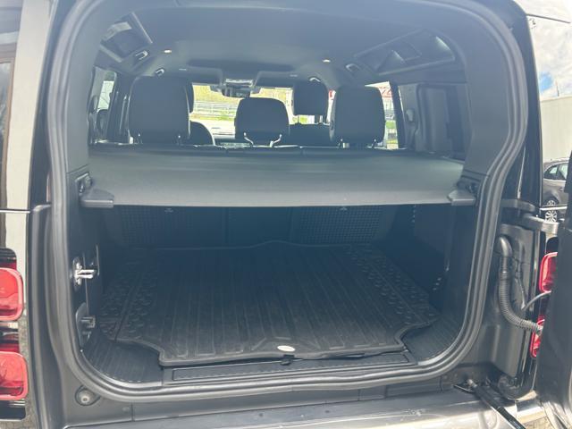LAND ROVER Defender 110 3.0D I6 200 CV AWD Auto X-Dynamic SE