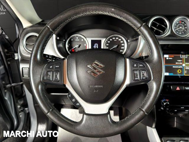 SUZUKI Vitara 1.6 DDiS 4WD AllGrip V-Top