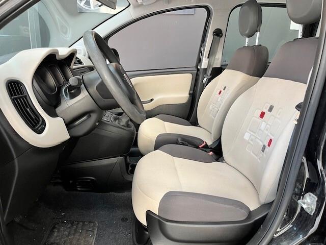 Fiat Panda 1.3 MJT 95 CV S&S Easy - 2016