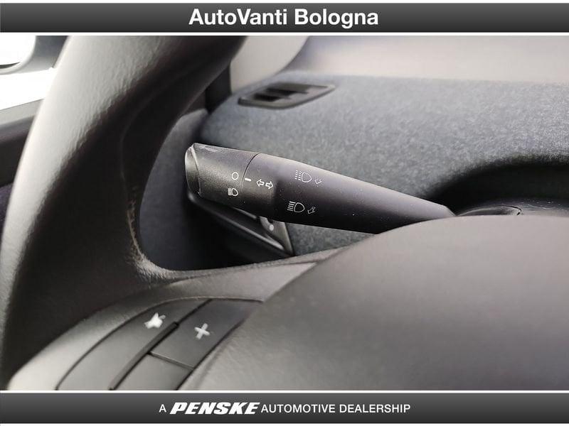 Lancia Ypsilon 1.2 69 CV 5 porte GPL Ecochic Silver