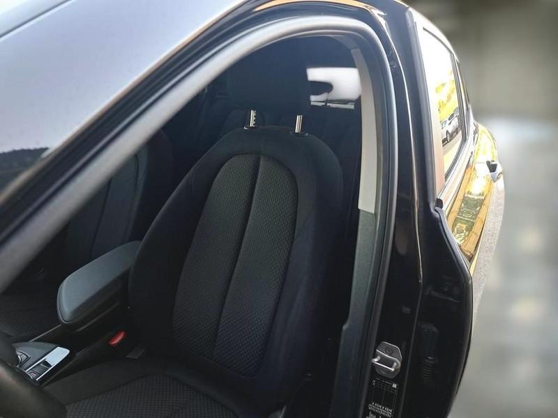 BMW X2 XDRIVE 25E BUSINESS X AUTOMATICO SUV