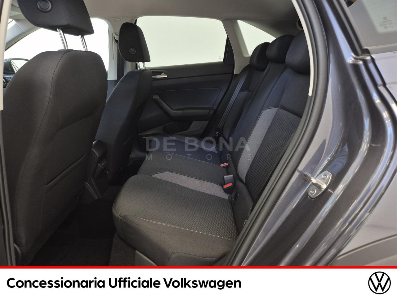 Volkswagen Taigo 1.0 tsi life 115cv