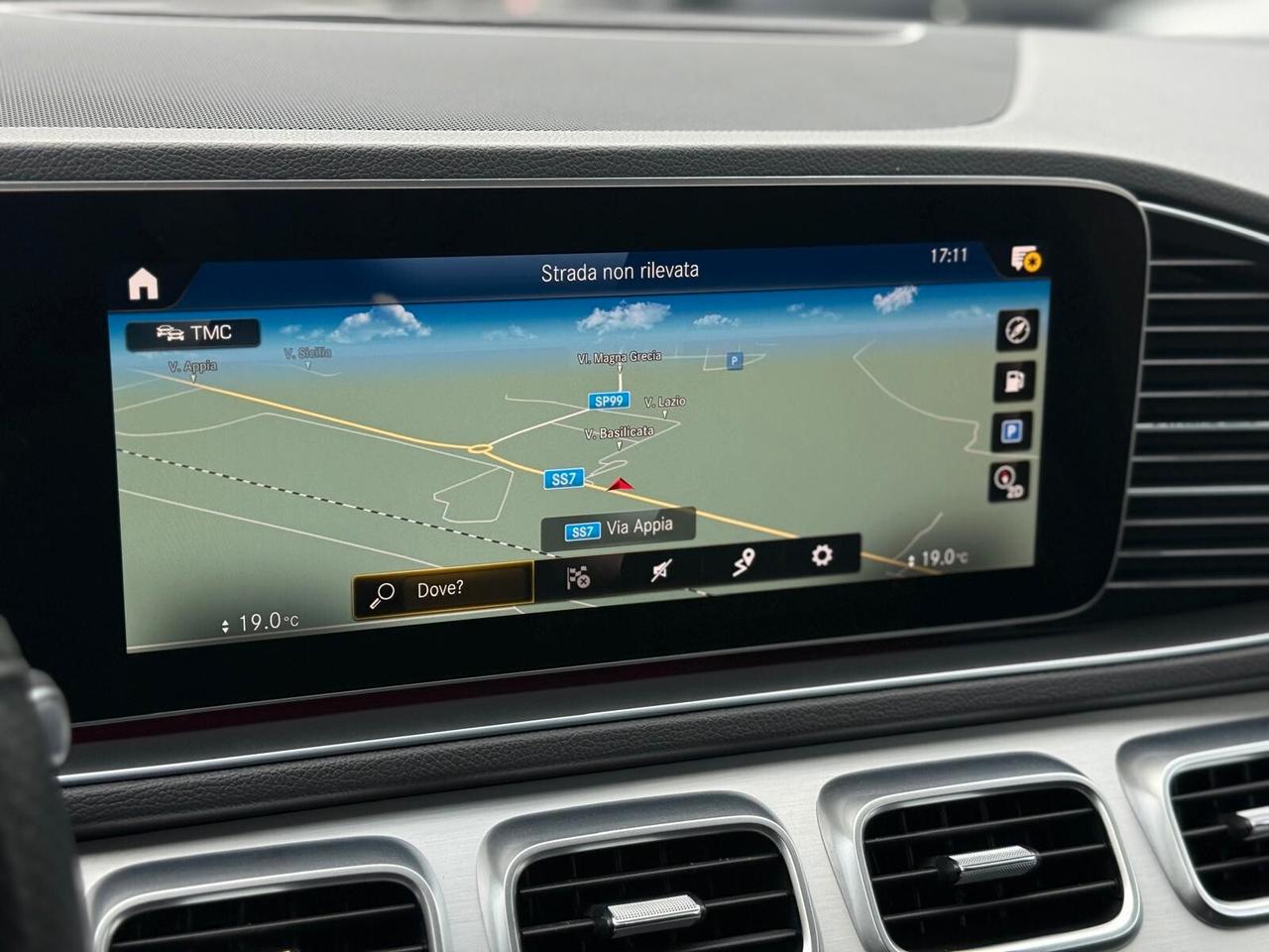 Mercedes-benz GLE 300 d 4Matic Premium Plus AMG IVA ESPOSTA