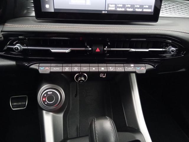 ALFA ROMEO Tonale 1.6 DIESEL 130CV TCT6 SPRINT + PACK TECHNO DIESEL