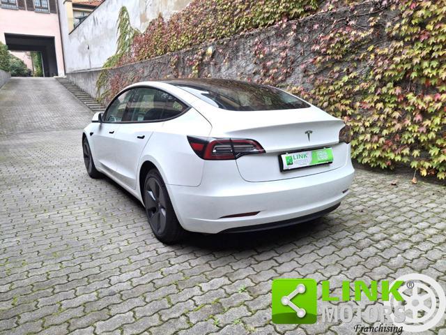 TESLA Model 3 RWD GARANZIA TESLA