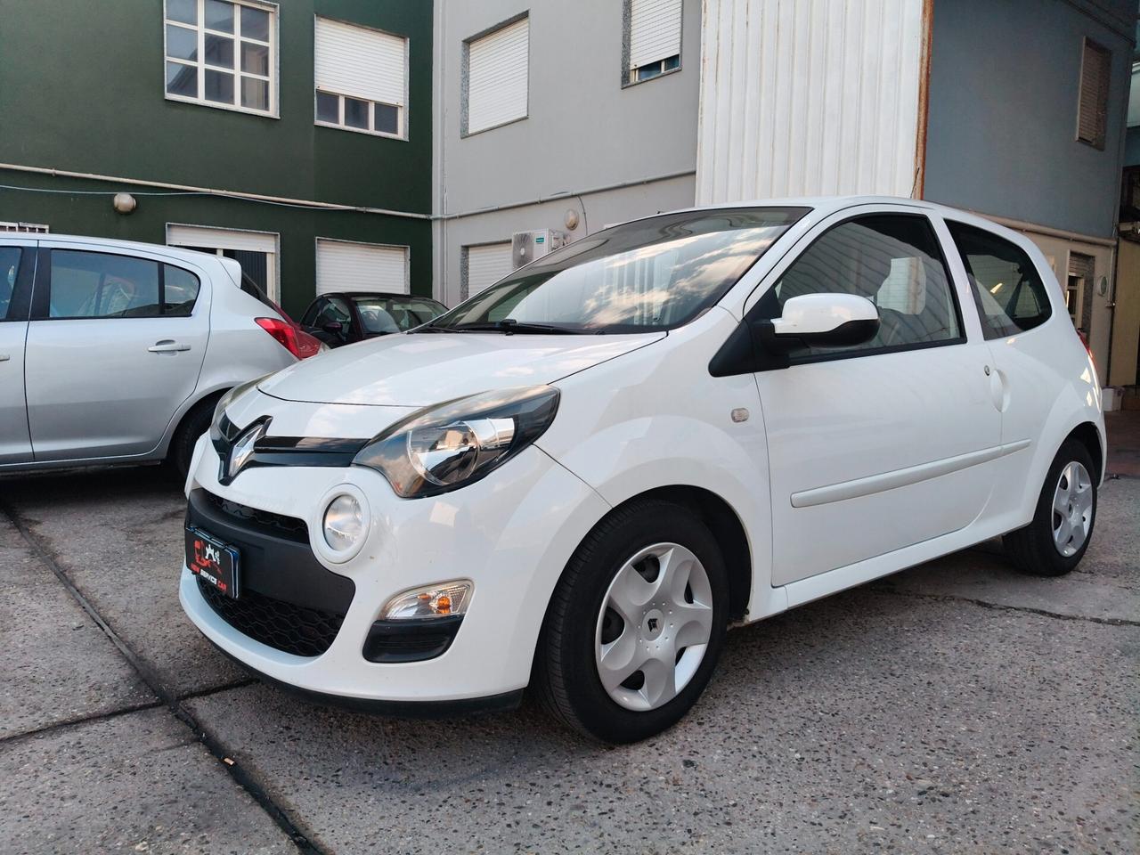 Renault Twingo 1.2 16V TCE GT CON GARANZIA
