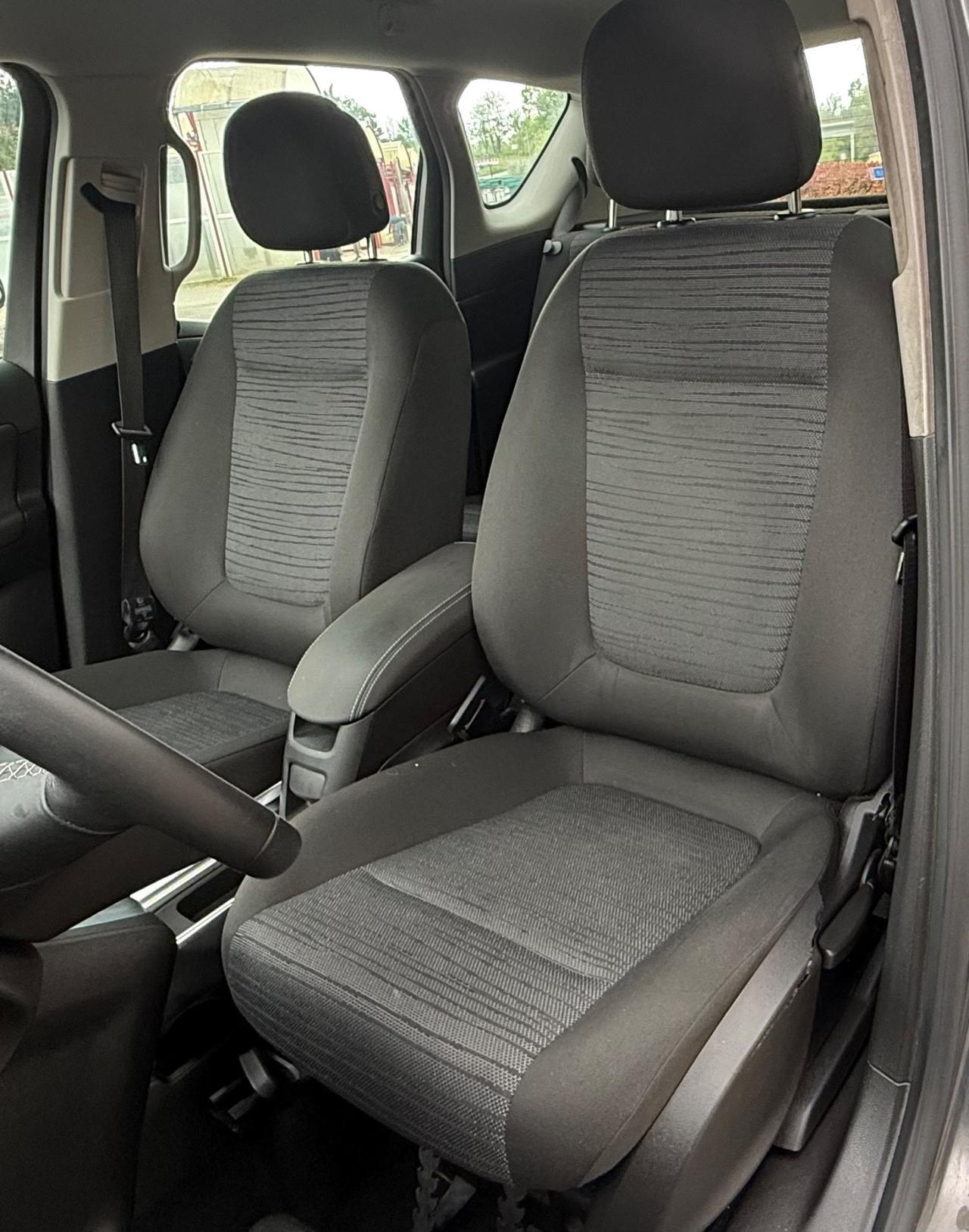Opel Meriva 1.6 CDTI 136CV Start&Stop Cosmo