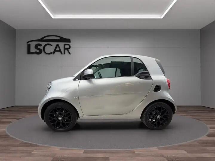 Smart ForTwo 90 0.9 Turbo Prime~UniPro~Promo Finanziamento