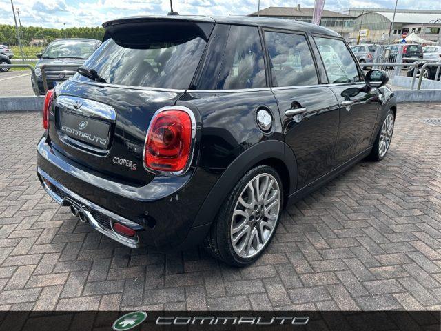 MINI Cooper S 2.0 192CV Cooper S 5 porte