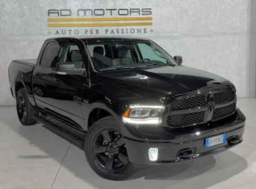 Dodge RAM Prezzo Finito Reale+Tetto+Alpine+Gancio