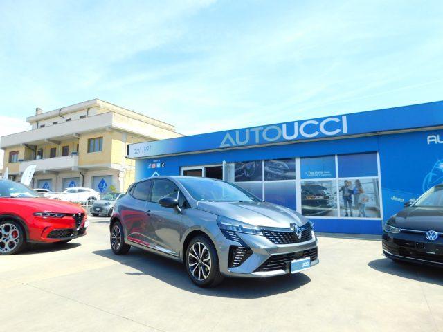 RENAULT Clio ECO-G 100 CV Techno