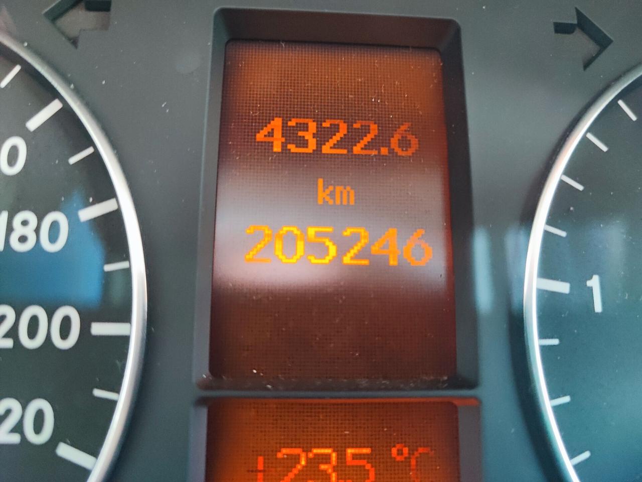 Mercedes-benz A 180 CDI Avantgarde