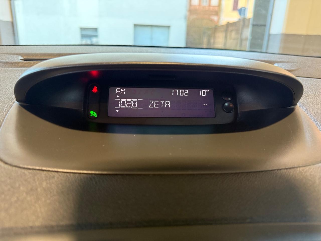 Renault Megane Mégane 1.5 dCi 110CV SporTour Dynamique