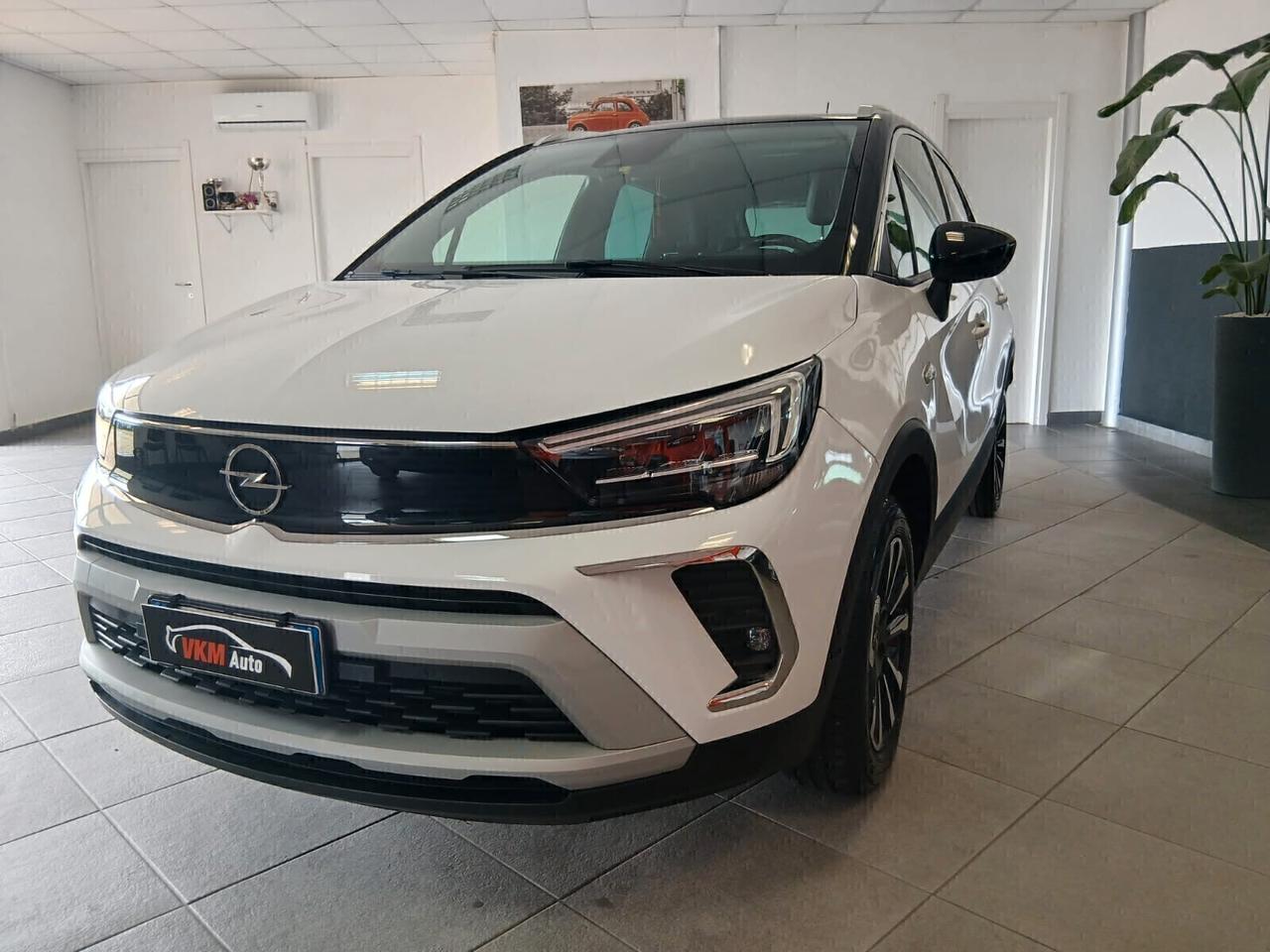 Opel Crossland 1.5 ECOTEC D 110 CV Start&Stop Edition