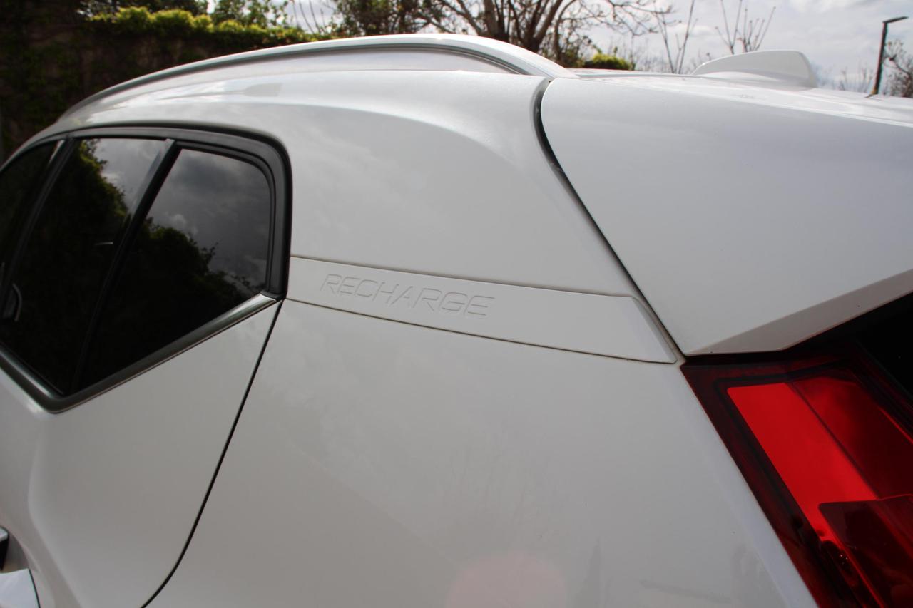 VOLVO XC40 N1 1.5 T4 plug-in hybrid Inscription Expression my21