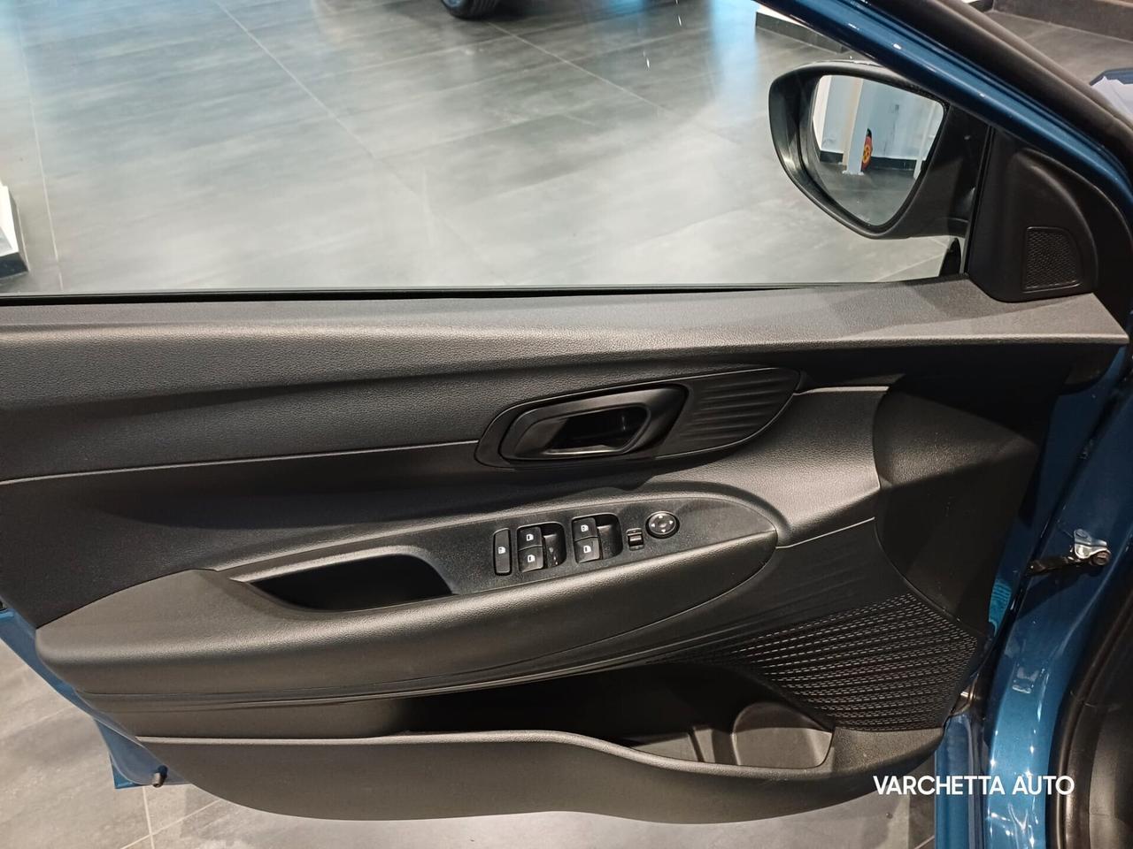 Hyundai i20 1.0 T-GDI Connectline KM ZERO