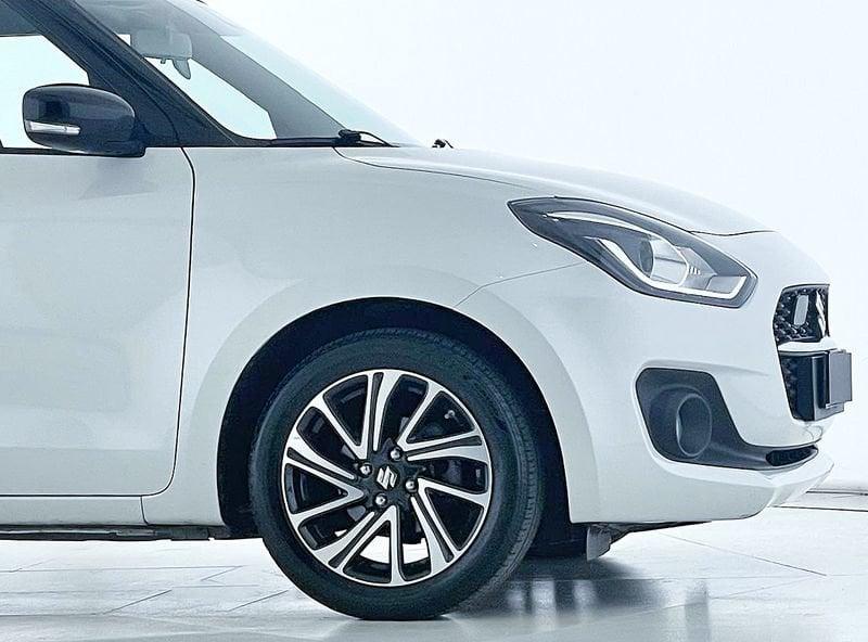 Suzuki Swift 1.2 Hybrid Top