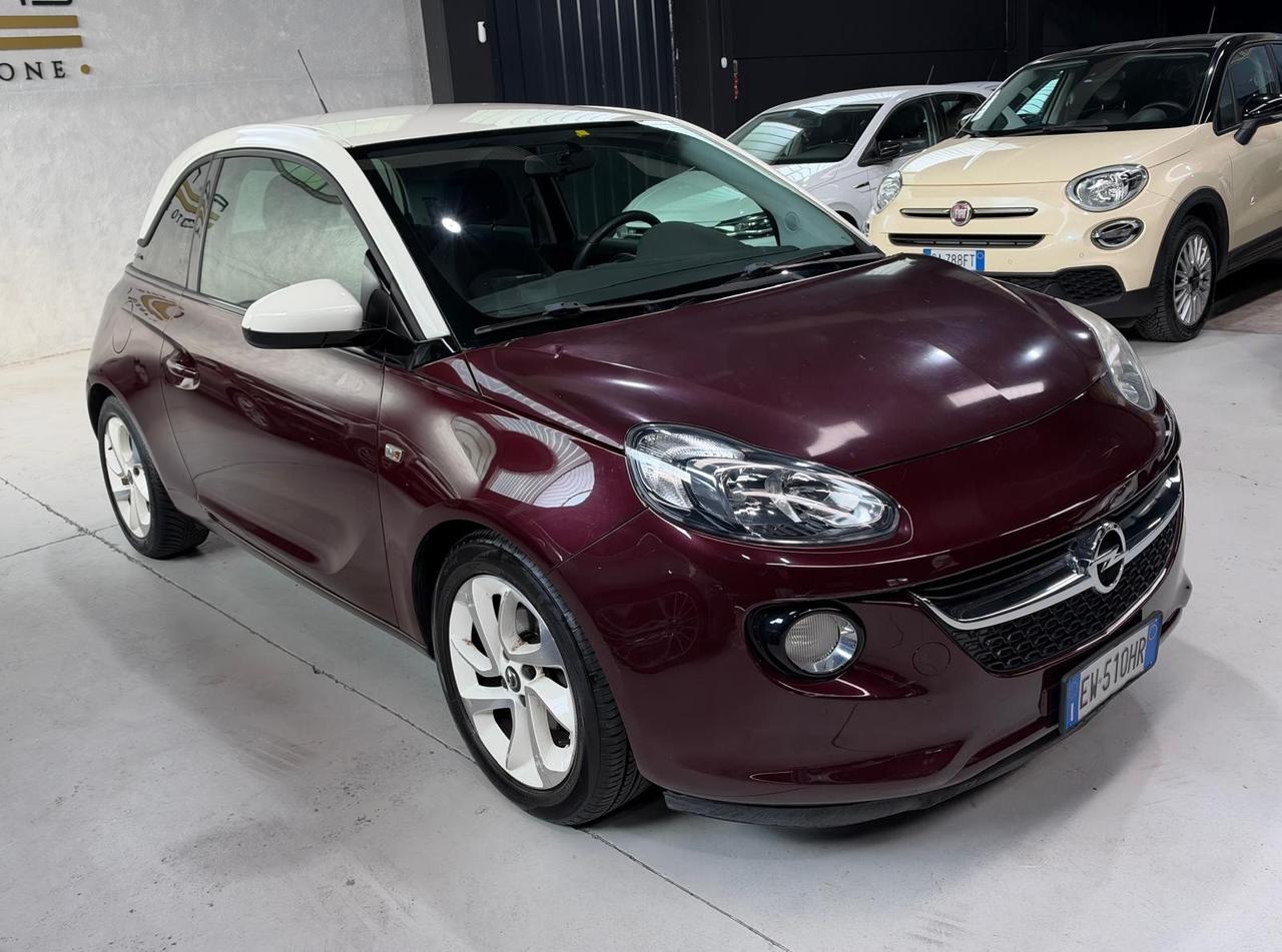 Opel Adam Benzina 80.000km