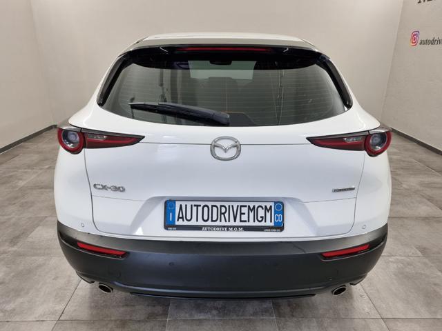 MAZDA CX-30 2.0L e-Skyactiv-G 150 CV M Hybrid 2WD Evolve