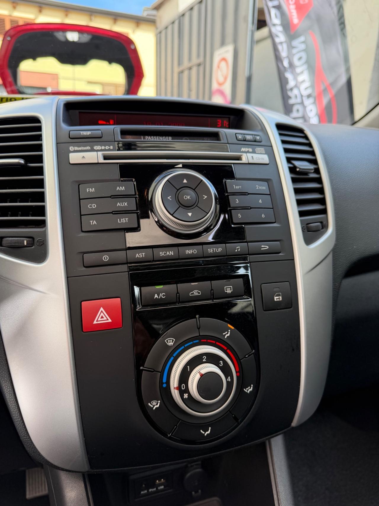 Kia Venga 1.4 Neopatentati Euro 5