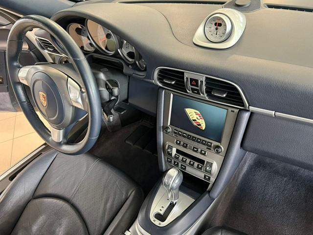 PORSCHE 911 997 Carrera S 3.8 coupè 355CV ASI ! SUPER PREZZO !