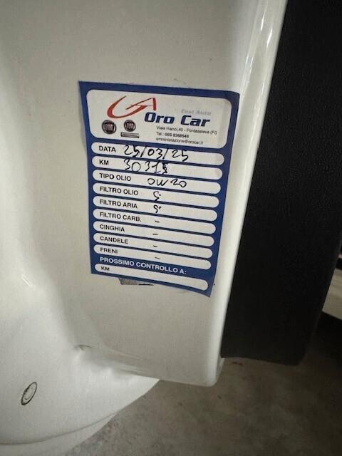 Fiat 500 1.0 Hybrid Pop