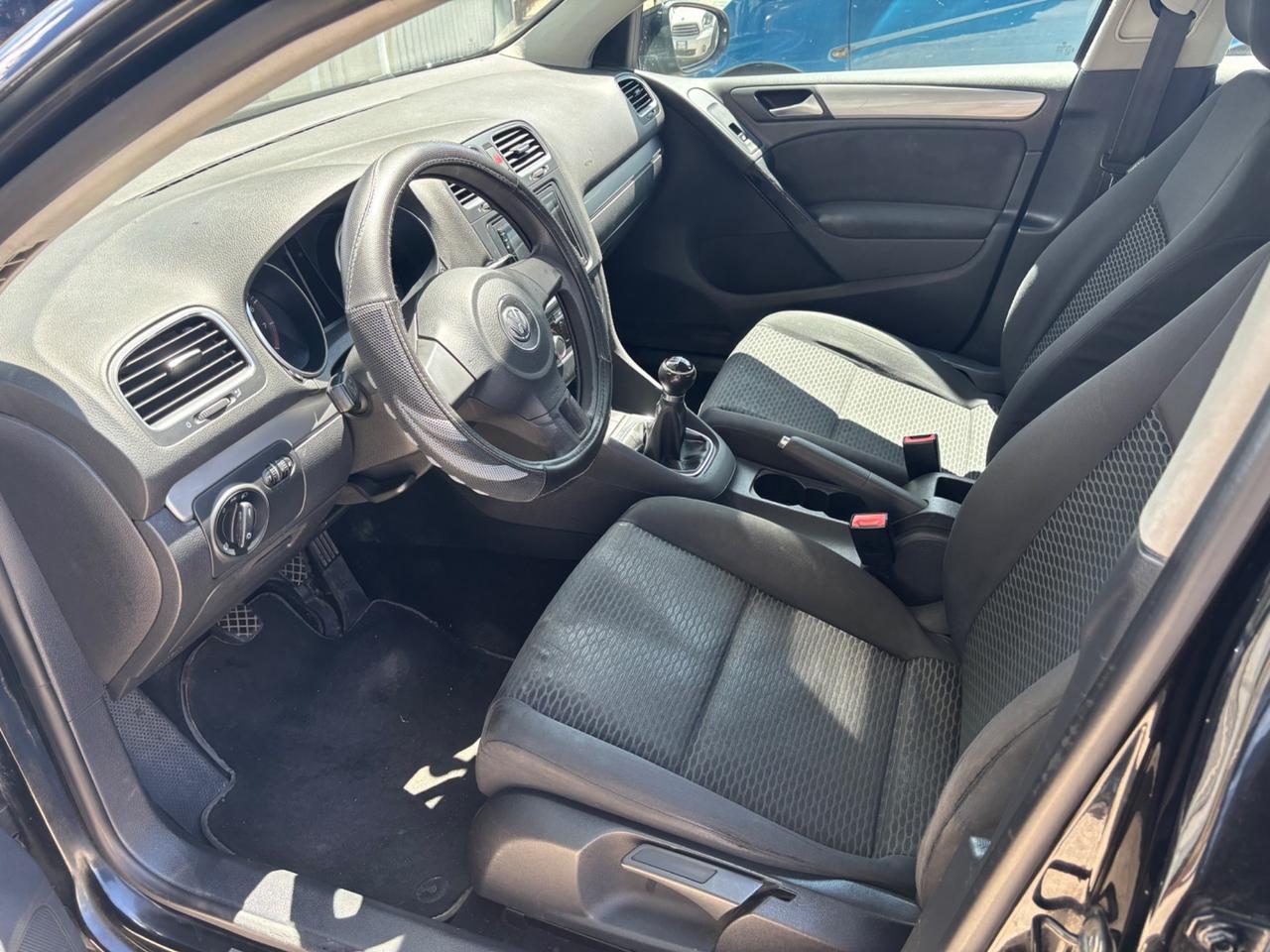 Volkswagen Golf 1.4 TSI 122CV 5p. Highline