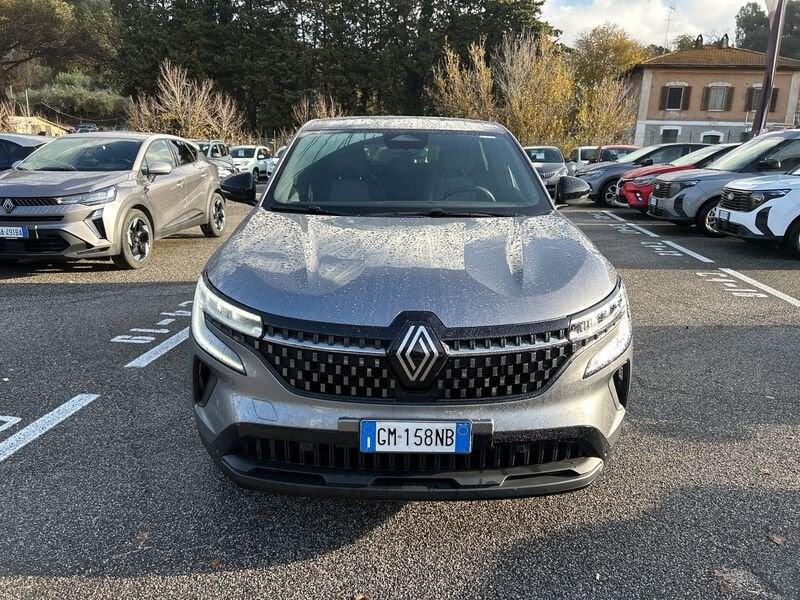 Renault Austral 2023 1.2 E-Tech full hybrid Techno 200cv auto