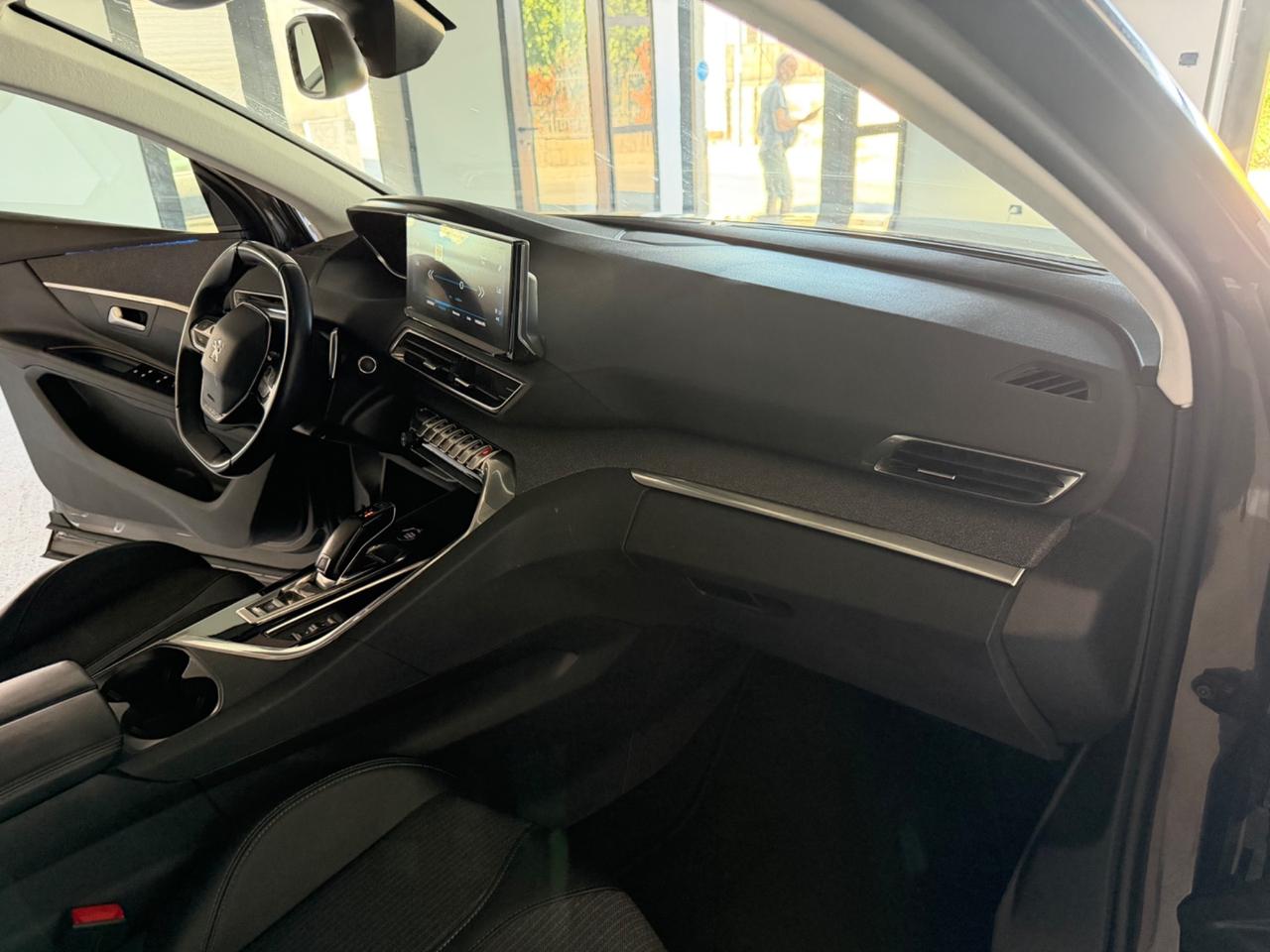 Peugeot 3008 BlueHDi 130 S&S EAT8 Allure Pack