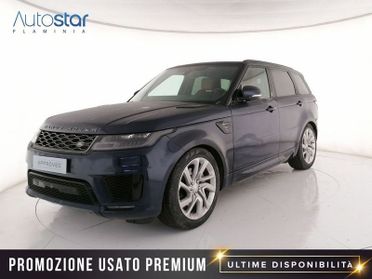 Land Rover Range Rover Sport 3.0d i6 mhev HSE Dynamic 249cv auto