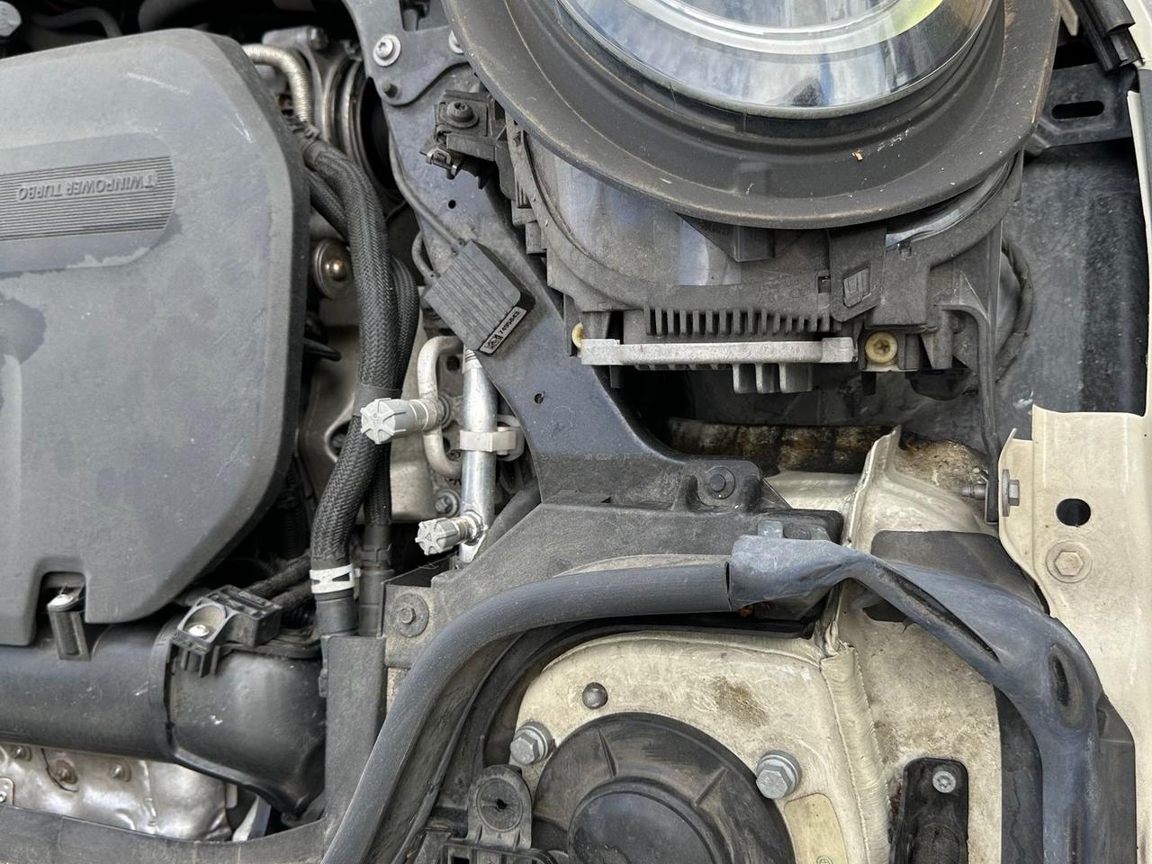 Mini Cooper D 1.5 3p Hype #10672