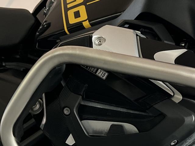 Bmw R 1250 GS Edition 40 Years GS 3 pack