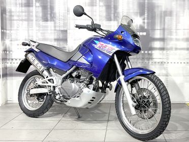 Kawasaki KLE 500