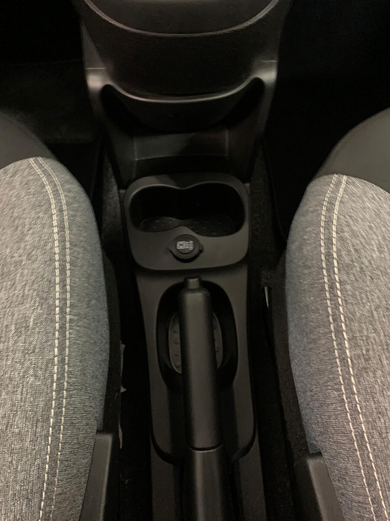 PREZZO REALE Fiat Panda FireFly Hybrid