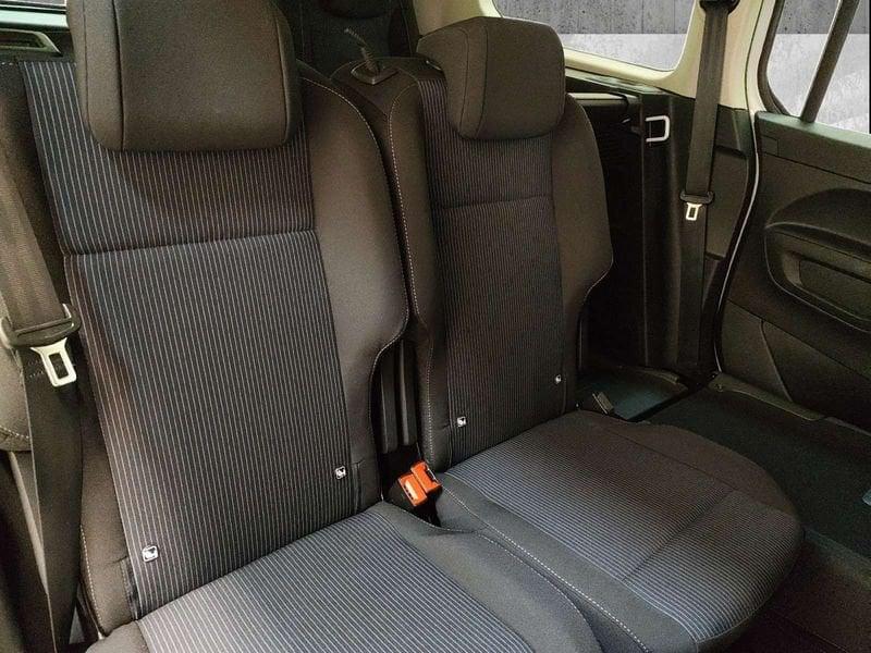 FIAT Doblò Doblo Passo Lungo 1.5 d Doblo 130cv auto 7p.ti