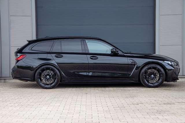 BMW M3 XDRIVE H/K PDC COMPETITION PDC BLACK PACK CARBON