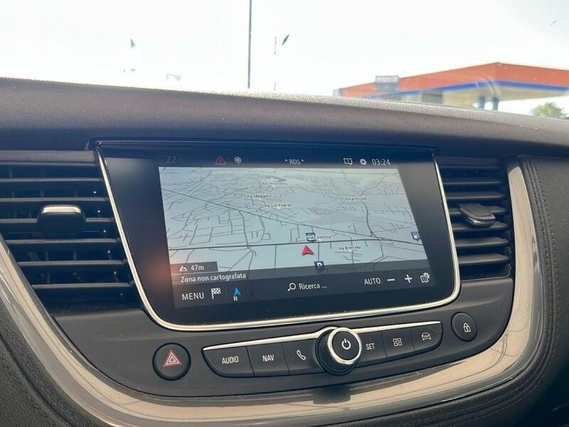 Opel Grandland X 1.5 Diesel 130cv Elegance S&S AT8