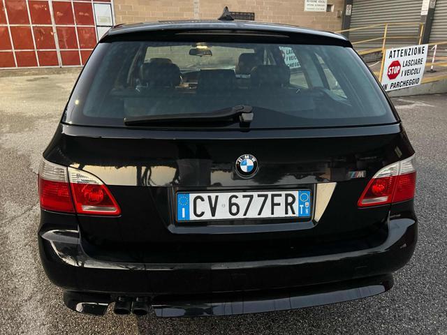 BMW 525 d cat Touring Eletta senza nessun lavoro da fare