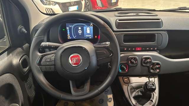 Fiat Panda Panda 1.0 hybrid Easy *KM0*